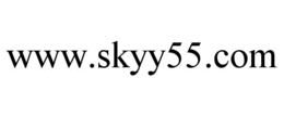 WWW.SKYY55.COM trademark