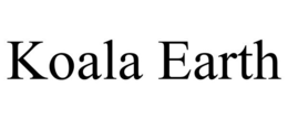 KOALA EARTH trademark