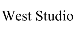 WEST STUDIO trademark