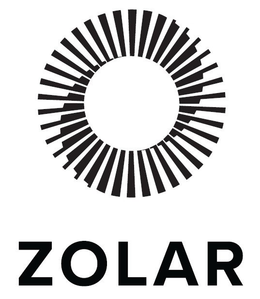 ZOLAR trademark