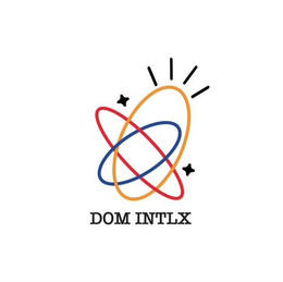 DOM INTLX trademark