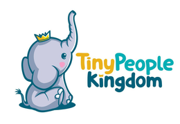 TINY PEOPLE KINGDOM trademark