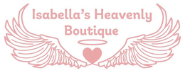 ISABELLA'S HEAVENLY BOUTIQUE trademark
