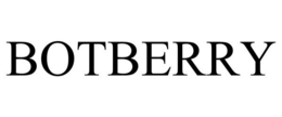BOTBERRY trademark