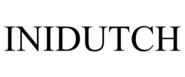 INIDUTCH trademark