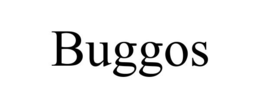 BUGGOS trademark