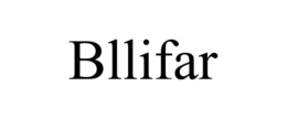 BLLIFAR trademark