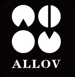 ALLOV trademark