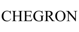 CHEGRON trademark