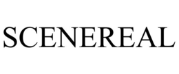 SCENEREAL trademark