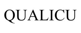 QUALICU trademark