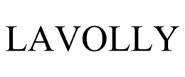 LAVOLLY trademark