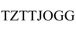 TZTTJOGG trademark