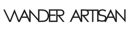 WANDER ARTISAN trademark