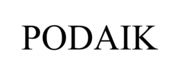 PODAIK trademark