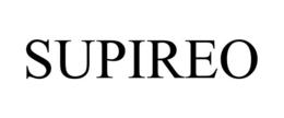 SUPIREO trademark