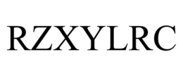 RZXYLRC trademark