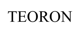 TEORON trademark