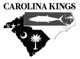 CAROLINA KINGS trademark