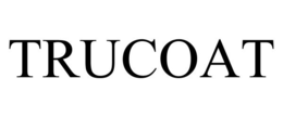TRUCOAT trademark