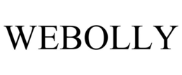 WEBOLLY trademark