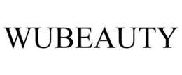 WUBEAUTY trademark