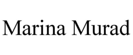 MARINA MURAD trademark