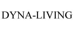 DYNA-LIVING trademark