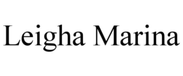 LEIGHA MARINA trademark