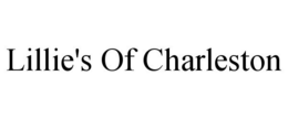 LILLIE'S OF CHARLESTON trademark
