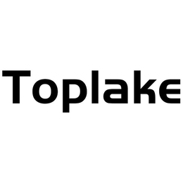 TOPLAKE trademark