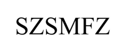 SZSMFZ trademark