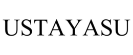 USTAYASU trademark