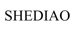 SHEDIAO trademark