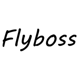 FLYBOSS trademark
