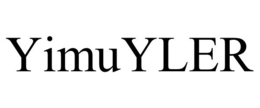 YIMUYLER trademark