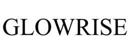 GLOWRISE trademark