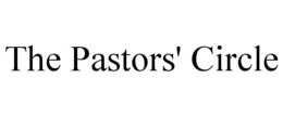THE PASTORS' CIRCLE trademark