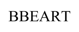 BBEART trademark