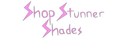 SHOP STUNNER SHADES trademark