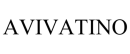 AVIVATINO trademark
