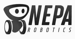 NEPA ROBOTICS trademark