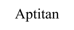 APTITAN trademark