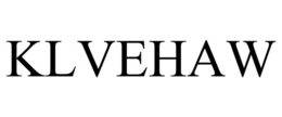 KLVEHAW trademark