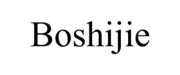 BOSHIJIE trademark
