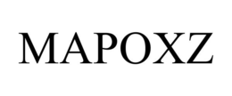 MAPOXZ trademark
