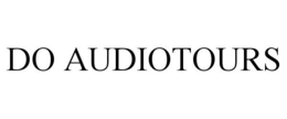 DO AUDIOTOURS trademark