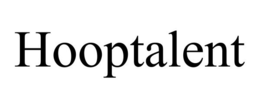 HOOPTALENT trademark