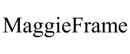 MAGGIEFRAME trademark