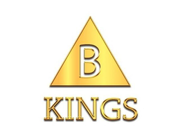 B KINGS trademark